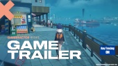 Zenless Zone Zero - PlayStation Ray Tracing trailer