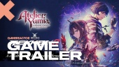 Atelier Yumia: The Alchemist of Memories & the Envisioned Land - 'TEKKEN 8' Collaboration Teaser Video