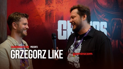 &iexcl;No dejes que se fusionen! - Cronos: The New Dawn Gamescom 2025 entrevista con Bloober Team