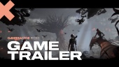 Avatar: Frontiers of Pandora - From the Ashes
