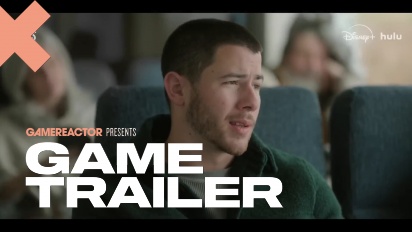 Una película muy navideña de Jonas | Tráiler oficial | Disney+ y Hulu