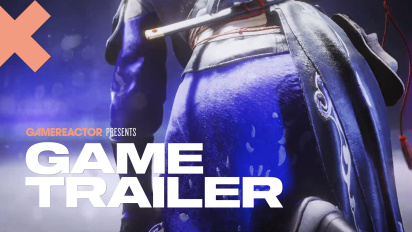 Dead or Alive New Project - Teaser tr&aacute;iler (PS5)