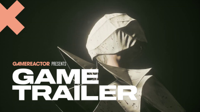 Control Resonant - Presentaci&oacute;n del gameplay (PS5)