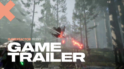 Beast of Reincarnation - Tr&aacute;iler de anuncio de la fecha de lanzamiento (PS5)