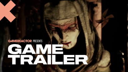 Yakoh Shinobi Ops - tr&aacute;iler de anuncio (PS5)