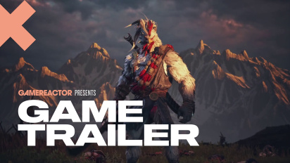 Project Windless - Tr&aacute;iler de revelaci&oacute;n (PS5)