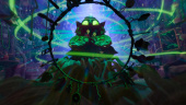 Forgotten Island will offer a Filipino mythology-inspired adventure