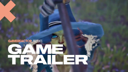 Wyldheart - Tráiler oficial de revelación