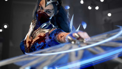 NetherRealm persigue otro juego de Mortal Kombat