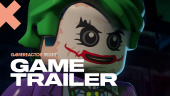 Lego Batman: Legacy of the Dark Knight - Official Launch Trailer