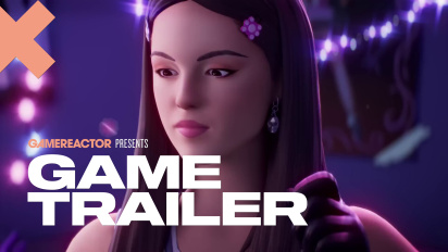 Fortnite - Tráiler de la colaboración con Olivia Rodrigo