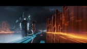 Tron Run/r – Official Launch Trailer