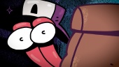 ToeJam and Earl: Back In the Groove - Overly Cinematic Trailer