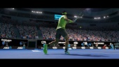 AO Tennis 2 - Reveal Trailer