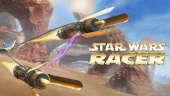 Star Wars Episode 1: Racer - Launch Trailer