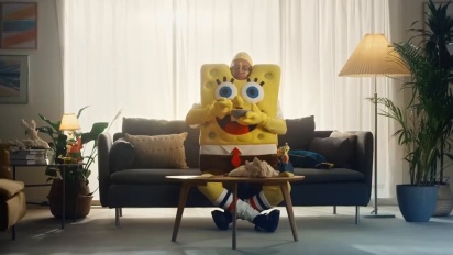 Spongebob Squarepants: Battle for Bikini Bottom - Rehydrated - Release Trailer