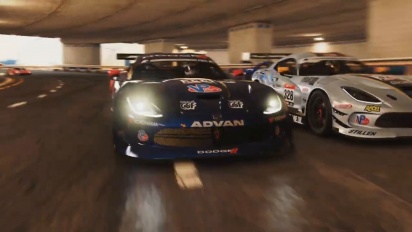 Project Cars 3 - Launch Trailer