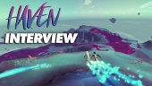 Haven - Emeric Thoa Interview
