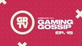 Gaming Gossip: Episode 15 - Should we be concerned about the future of AAA game development?