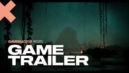 The Relic First Guardian - Anuncio de la fecha de lanzamiento (PS5)