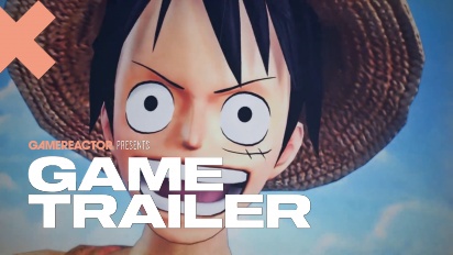 One Piece Pirate Warriors - ¡10 millones de copias vendidas!