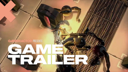 Metal Gear Solid: Master Collection Vol.2 - Tr&aacute;iler de anuncio (PS5)