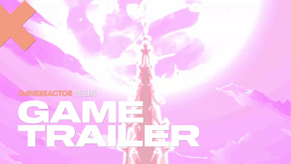 Castlevania: Belmont's Curse - Tr&aacute;iler de anuncio (PS5)