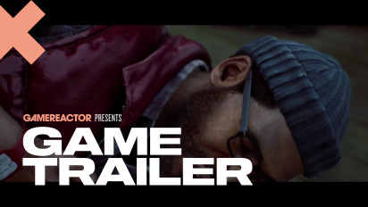 Silent Hill: Townfall - Tr&aacute;iler de revelaci&oacute;n (PS5)