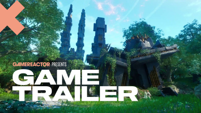 Rev. Noir - Teaser tr&aacute;iler (PS5)