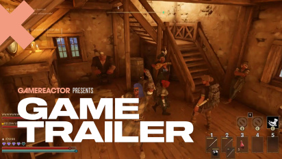 Wyldheart - Gameplay 101 Trailer