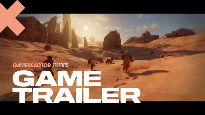 Enshrouded - Tráiler de presentación de la fecha de lanzamiento de la versión 1.0