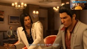 Yakuza Kiwami - Livestream Replay