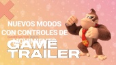 Super Mario Party Jamboree - Tráiler general con voces en español