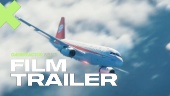 Fight or Flight - Official Trailer