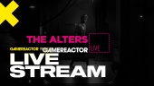 The Alters - Retransmisión en directo