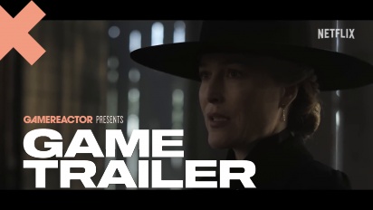 The Abandons | Tráiler oficial | Netflix