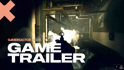 Beneath - Tráiler de lanzamiento del Modo Retro