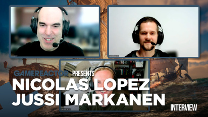 La tecnología que hay detrás del juego: entrevista sobre «Assassin's Creed: Black Flag Resynced»