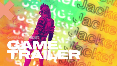 Romeo is a Dead Man - Tráiler de la primera actualización de contenido