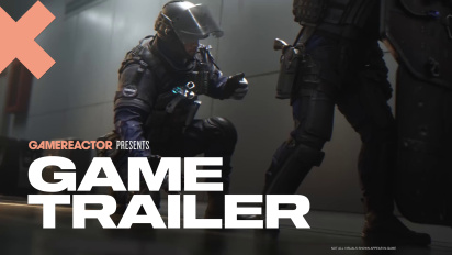 Delta Force Rainbow Six Siege - Tráiler oficial del crossover