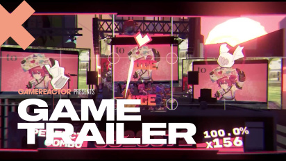 Unbeatable - El D-Cell APB: el anuncio de «The Jamie Paige Content Companion»