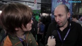 PAX: Might & Magic - Erwan Le Breton Interview