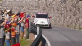 Sébastien Loeb Rally Evo - PS4 / Xbox One demo trailer