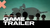 Pikmin 4 - Rise to the Occasion Trailer