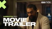 Aquaman and the Lost Kingdom - Max Trailer