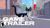 Little Kitty, Big City - The Picture Purrfect Update Trailer