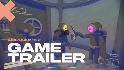 Content Warning - Indie World Showcase Tráiler