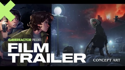 Stranger Things: Tales From '85 - Tráiler de anuncio oficial