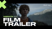Percy Jackson and The Olympians - Season 2 Official Trailer