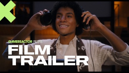 Michael - Teaser oficial